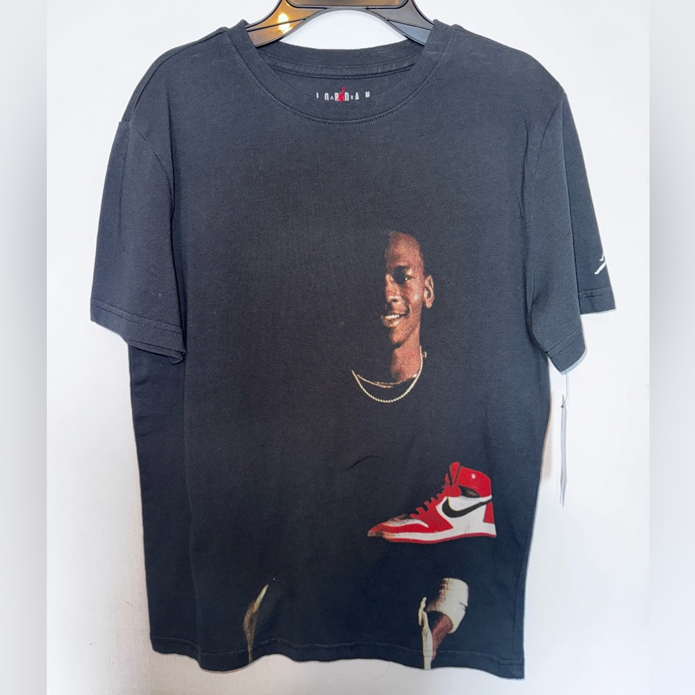 Jordan Tshirt